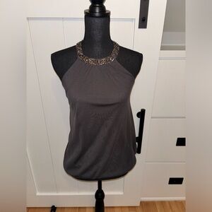 Express| Women’s Halter Top - Size S